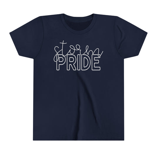 Storm Pride YOUTH