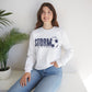 Storm DC Soccer - Gildan Adult Sweatshirt