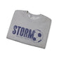 Storm DC Soccer - Gildan Adult Sweatshirt