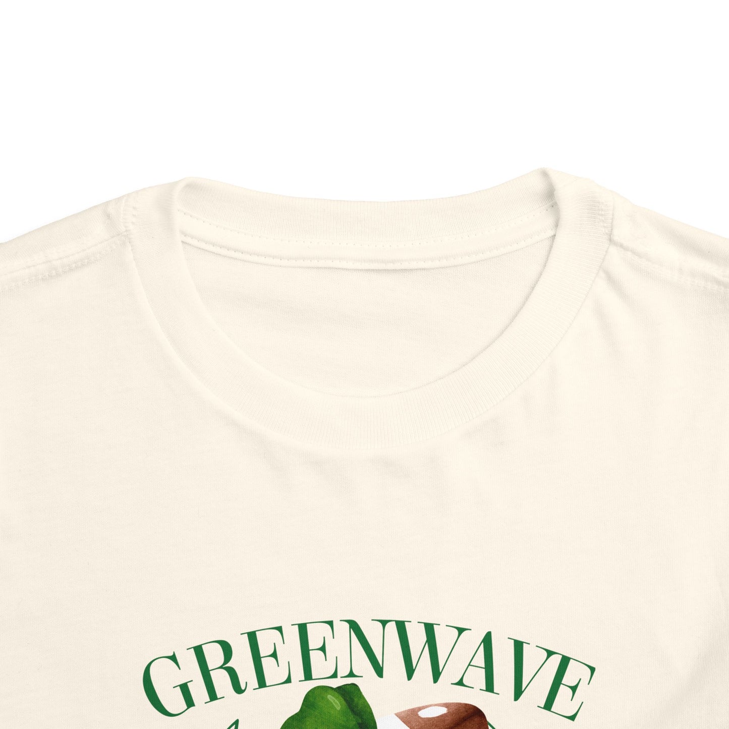 Greenwave Football Club_3001Toddler