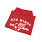 Redwing_Adult Gildan Hoodie