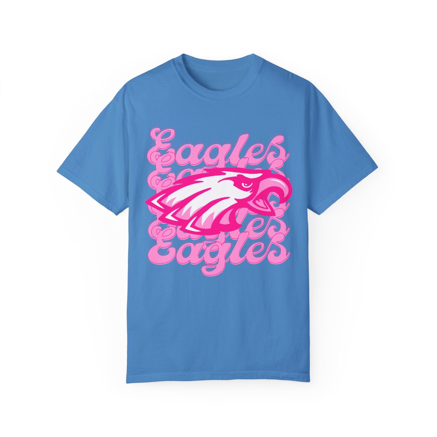 Eagles Pink