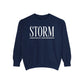 Storm/Delta Charter - CC Sweatshirt