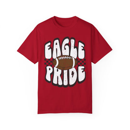 Eagle Pride Football