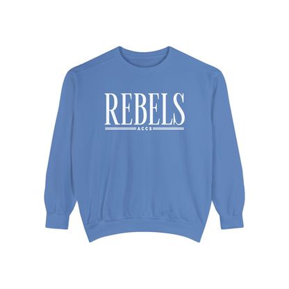 Rebels/ACCS - CC Sweatshirt