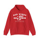 Redwing_Adult Gildan Hoodie