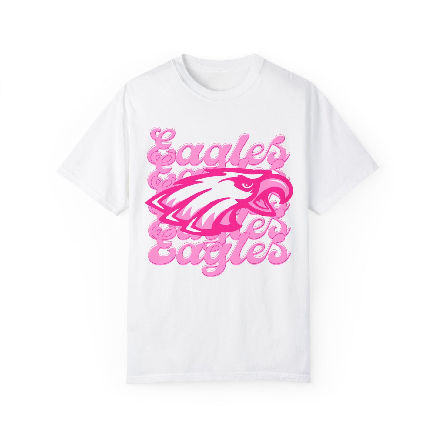 Eagles Pink