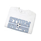 Storm Soccer Distressed - Gildan Adult Sweatshirt