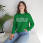 Greenwave/Cathedral - Gildan Adult Sweatshirt