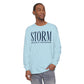 Storm/Delta Charter - CC Adult Long Sleeve