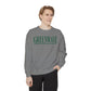 Greenwave/ Cathedral - CC Adult Sweatshirt