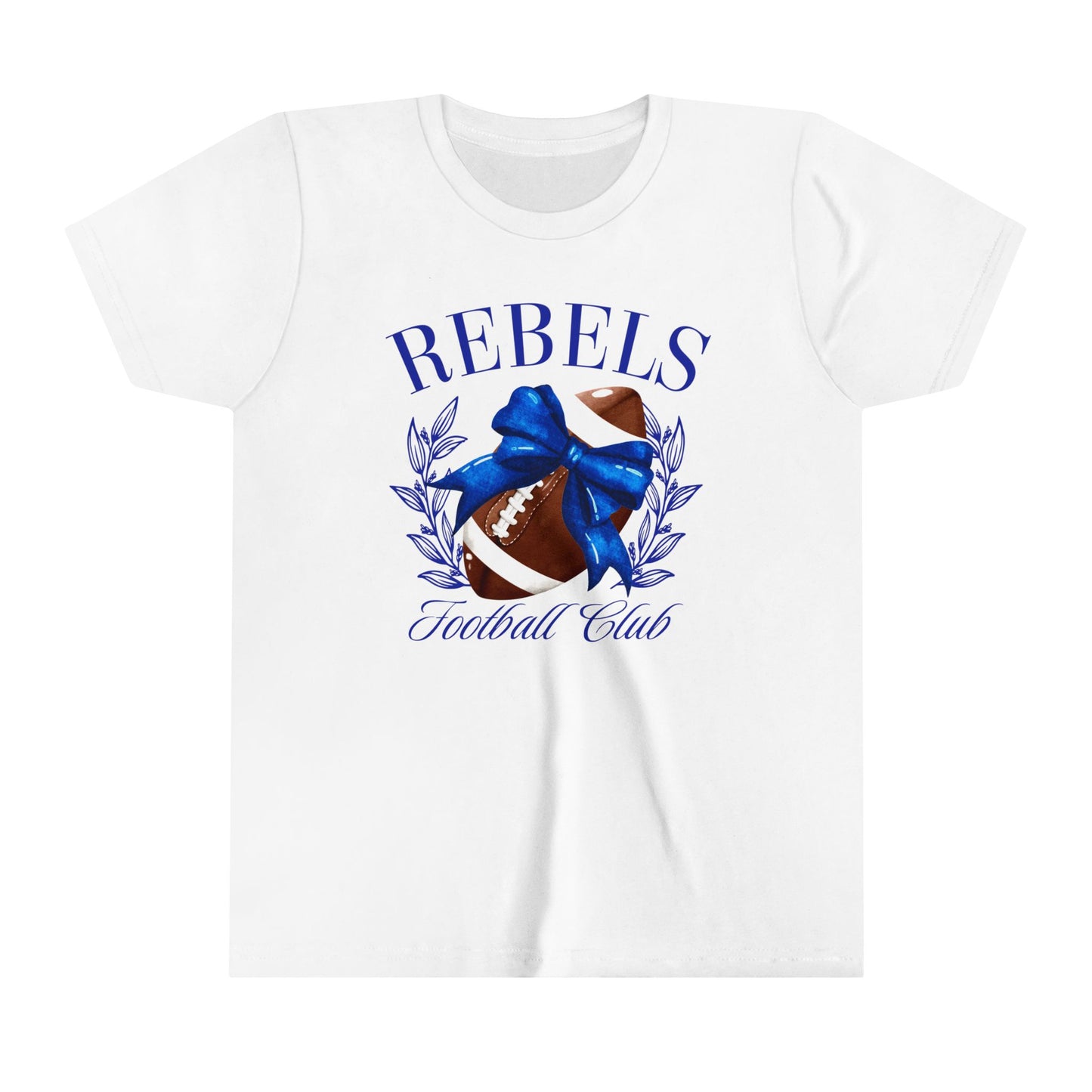 Rebels Football Club_YOUTH Bella