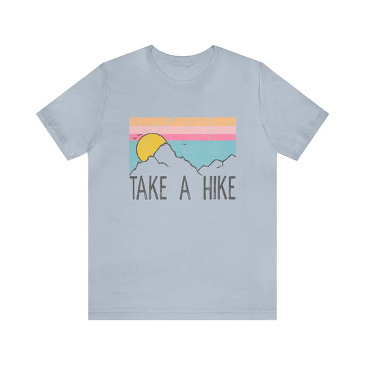 Take a Hike