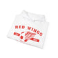 Redwing_Adult Gildan Hoodie