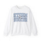 Storm Soccer Distressed - Gildan Adult Sweatshirt