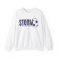 Storm DC Soccer - Gildan Adult Sweatshirt