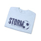 Storm DC Soccer - Gildan Adult Sweatshirt