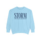 Storm/Delta Charter - CC Sweatshirt