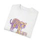 Tiger Standing Comfort Colors