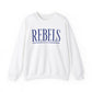 Rebels/ACCS - Gildan Adult Sweatshirt