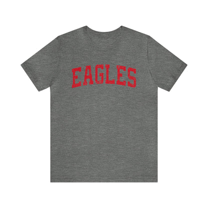 Eagles Distressed