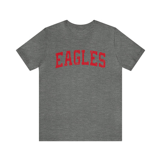 Eagles Distressed