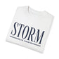 Storm/Delta Charter - CC Adult Short Sleeve