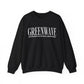 Greenwave/Cathedral - Gildan Adult Sweatshirt