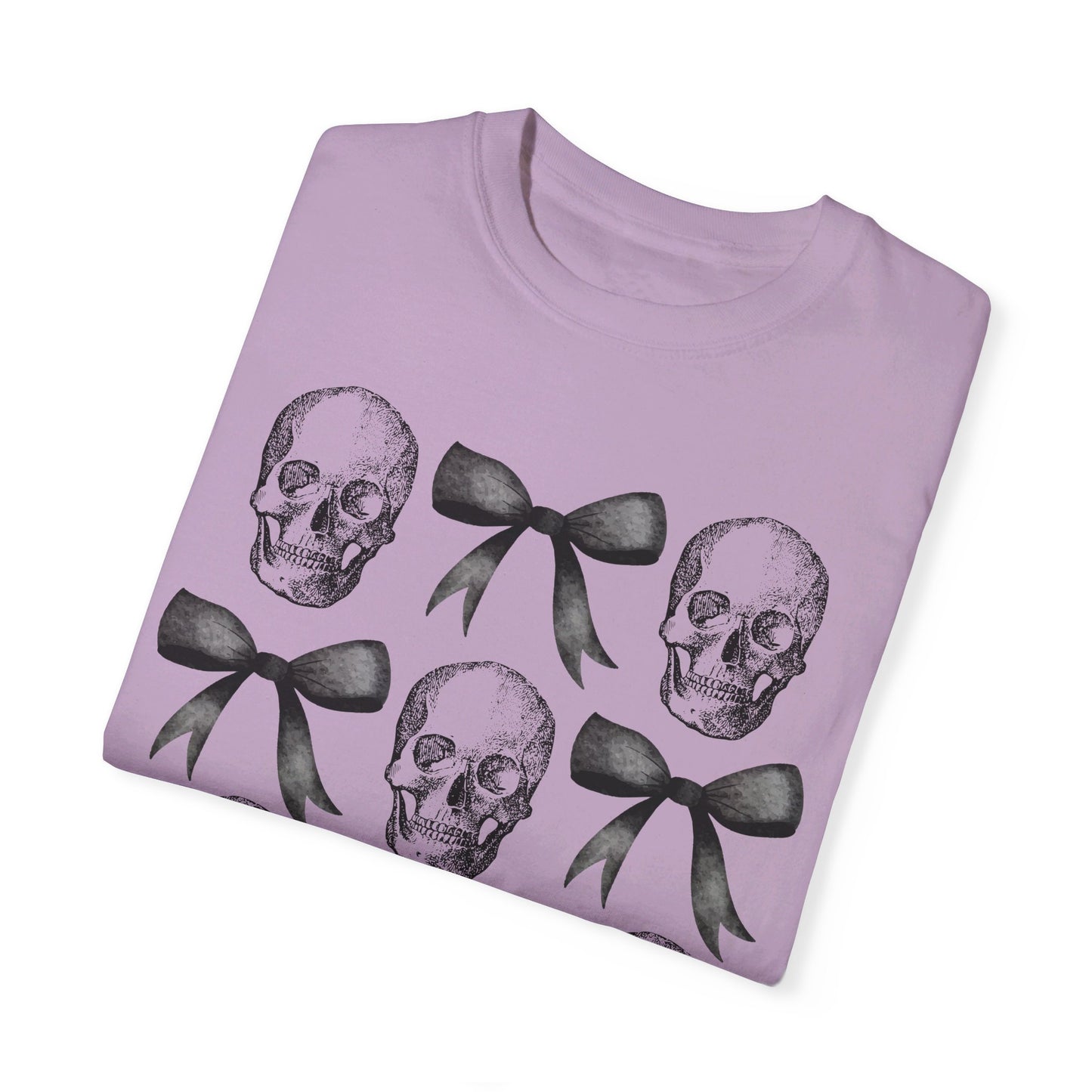 Coquette Skulls_CC Adult SS