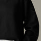 Round Neck Long Sleeve Sweatshirt